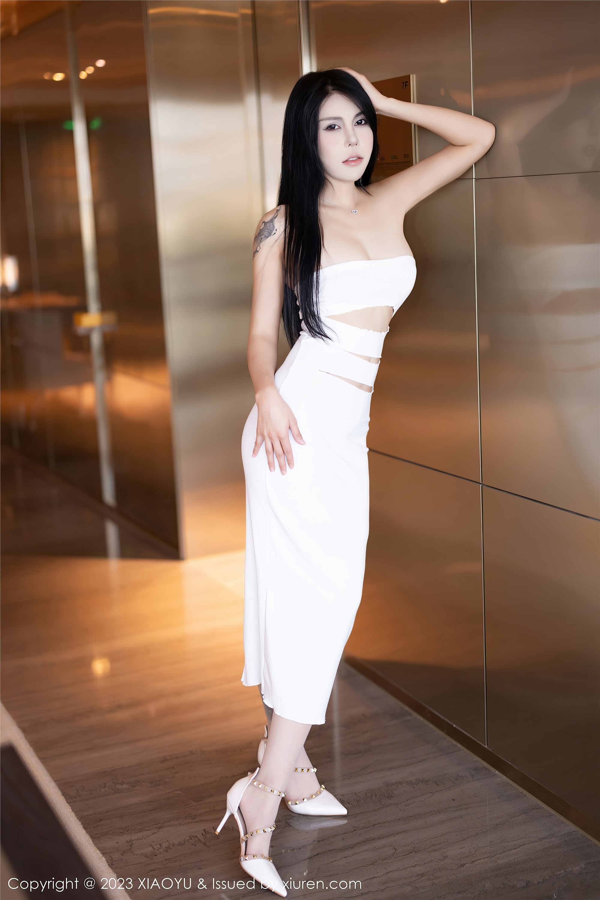 XIAOYU语画界 2023.11.07 VOL.1141 金纯一